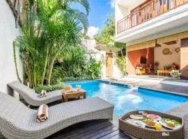 New Villa Lotus 2BR Private Pool Villas