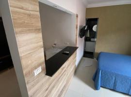 Belíssima Suíte, Hotel in Trindade