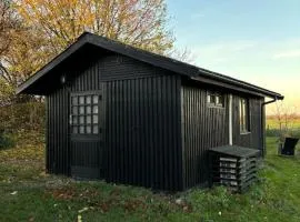Hyggelig hytte - perfekt til par