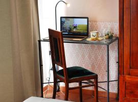 Appartamento Fanciullacci