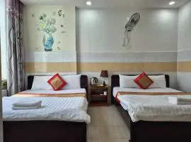 Thanh Tâm Hotel