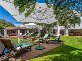 Fynbos House