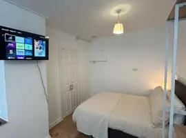 Cosy Gem in Cardiff
