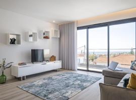 Contemporary Residence C by Homie