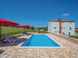 Studio Apartment In Svlovrec