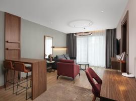Residence Inn by Marriott Trabzon, hotel en Trabzon