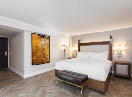 Westgate New York Grand Central, resort em Nova Iorque