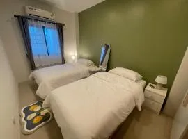 Lazy shot