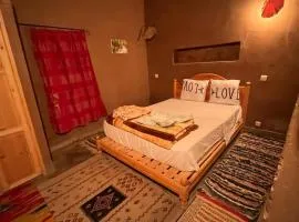 Authentic riad & activities Erg