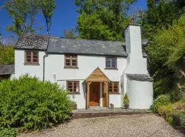 Hedgehog Cottage Wheddon Cross