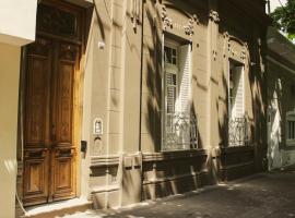 Casa Huesped 53, khách sạn ở La Plata