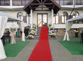 Pension Elegance