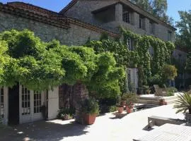 Bed and breakfast Bergerie de Peymeyan