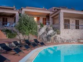 Casa Rosa Rossa - perfect house for family holidays