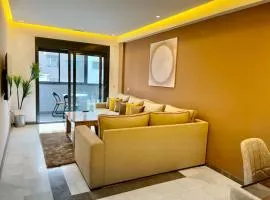 The Wave View - 2 BR Near Marina Bay