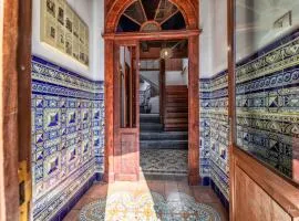 Casa Emblemática San Sebastian
