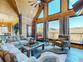 Sunset Mountain Lodge