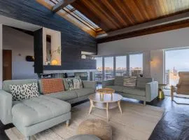 Estoril Oceanview Villa