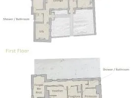 The Farmhouse West Anstey