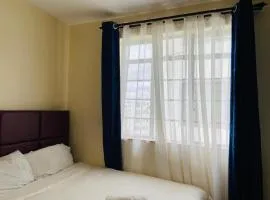 Beautiful 2 bedroom Furnished Apartment