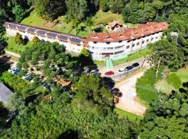 VELINN Recanto das Hortencias Hotel