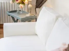 Attico luminoso vicino alla Stazione Centrale