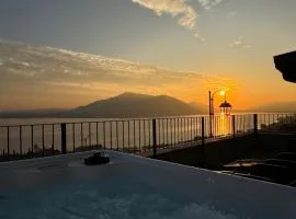 Terrazza sulle mura Appartamento Sole