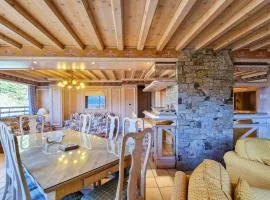 Appartement spacieux avec sauna et grande terrasse, pour 10 pers. - FR-1-425-118