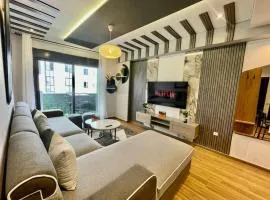 The Harmony Loft- 2 BR Balcony & BeachWalk
