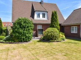 Stunning Apartment In Niebüll With Wifi