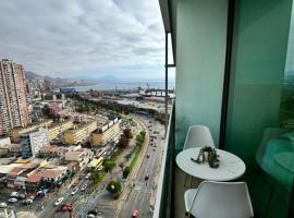 PRO HOME Balmaceda III, hotel din Antofagasta