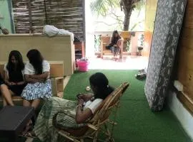 Jeet hostel and Stay Rooms