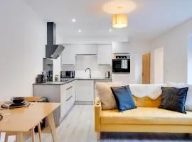 No 4 at The Rocketroom Apartments