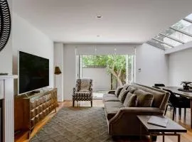 Re-Imagined Victorian Terrace Home