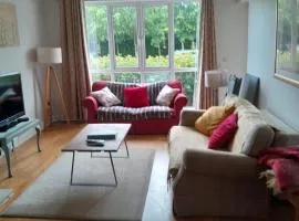 Spacious and Bright 2 Bedroom Apt - Great location