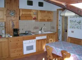 Mansarda Jouvenceaux