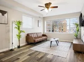 A Trendy Escape close to Downtown Peoria