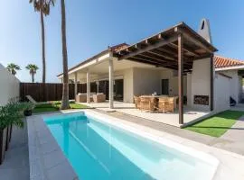Vivelorural Villa Óscar, Maspalomas