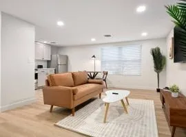 The Silo 6 - 1BD Modern Abode