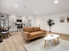 The Silo 2 - 1BD Stylish Comfort