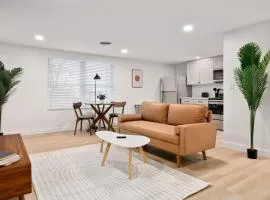 The Silo 5- 1 BD Urban Haven