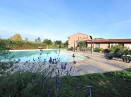 L'Orto, holiday rental in San Vero Milis