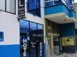 Hotel Mirador Plaza