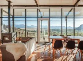 A11- Tranquilidad en la Patagonia