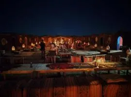 Luxury Desert Camp Erg Chegaga