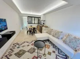 ⁂ Magnifique 3P cœur du Vieux Nice
