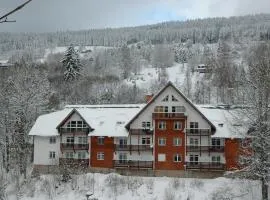 Apartment Spindleruv Mlyn Labska