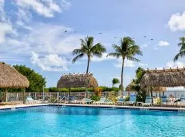 New Tropical Escape Sea Gulls 407