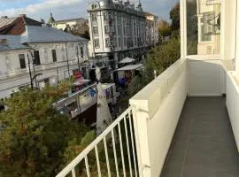 Azure Apartment