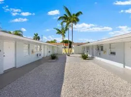 Sunset Inn - Hallandale Beach